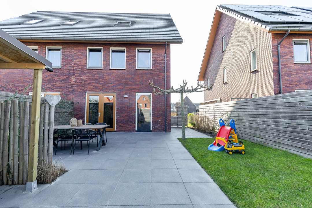 Photo 53 of Meeroeverslaan 226