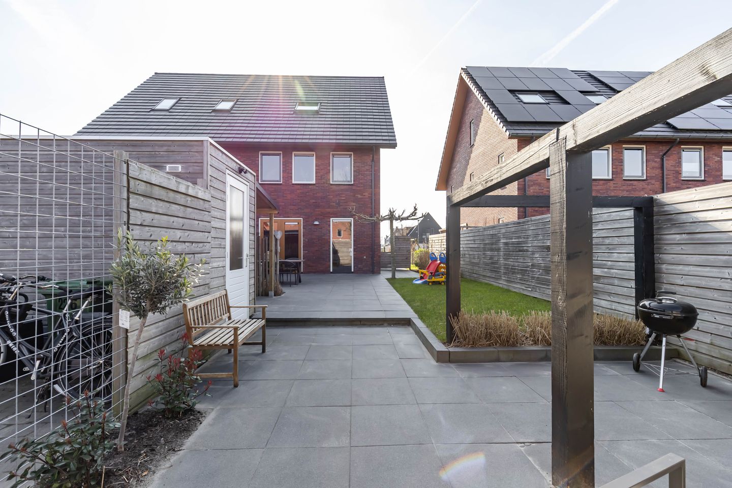 Photo 59 of Meeroeverslaan 226