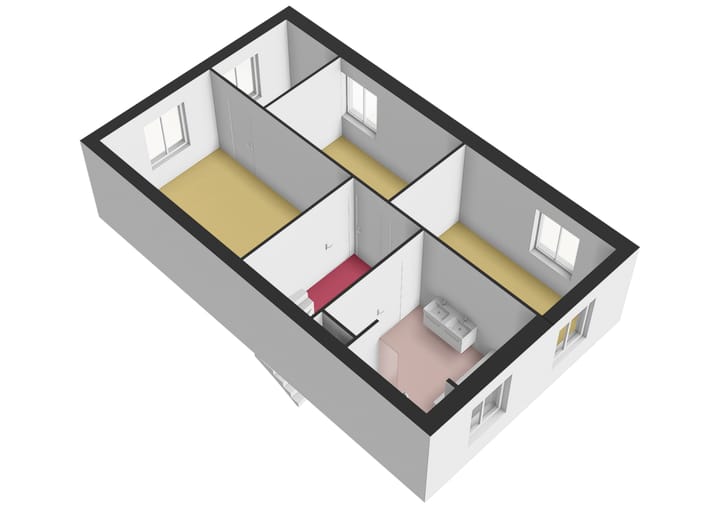 Foto 27 van Kramerhof 14