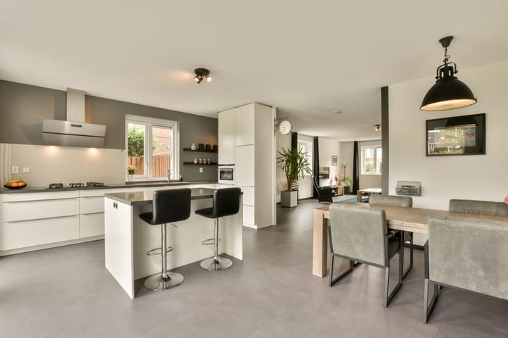 Foto 5 van Kramerhof 14