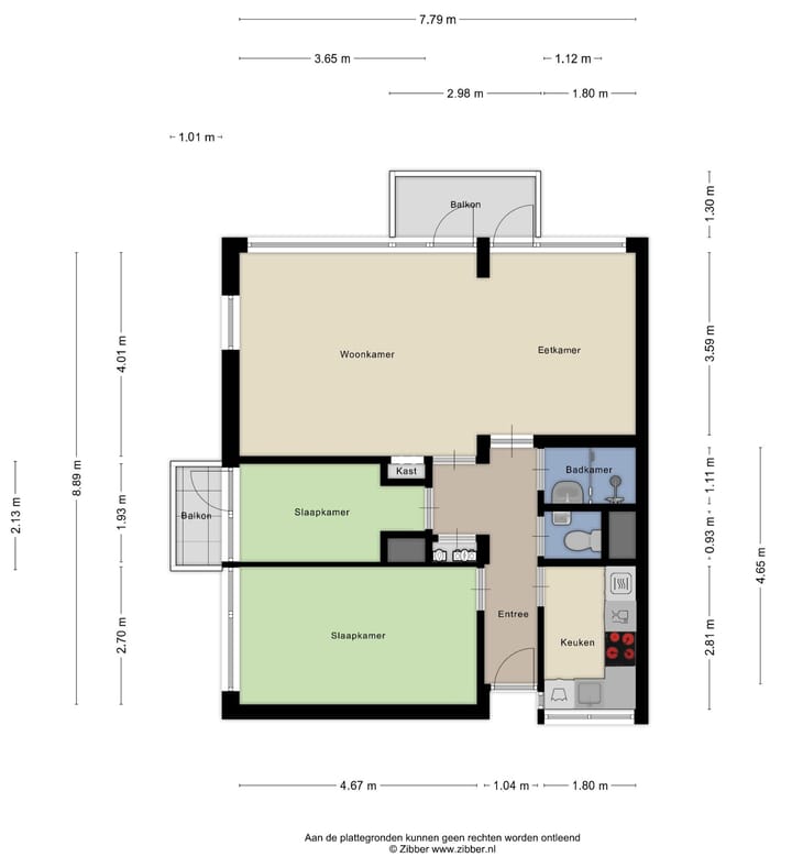 Foto 22 van Pedro Cabralstraat 63