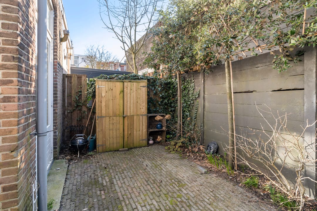 Foto 23 van Fahrenheitstraat 272