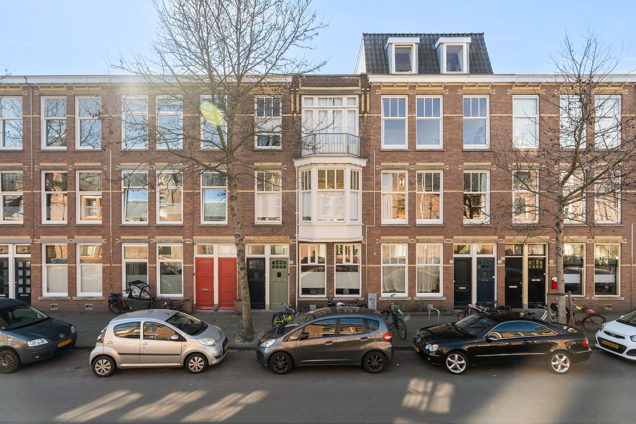 Foto 30 van Fahrenheitstraat 272