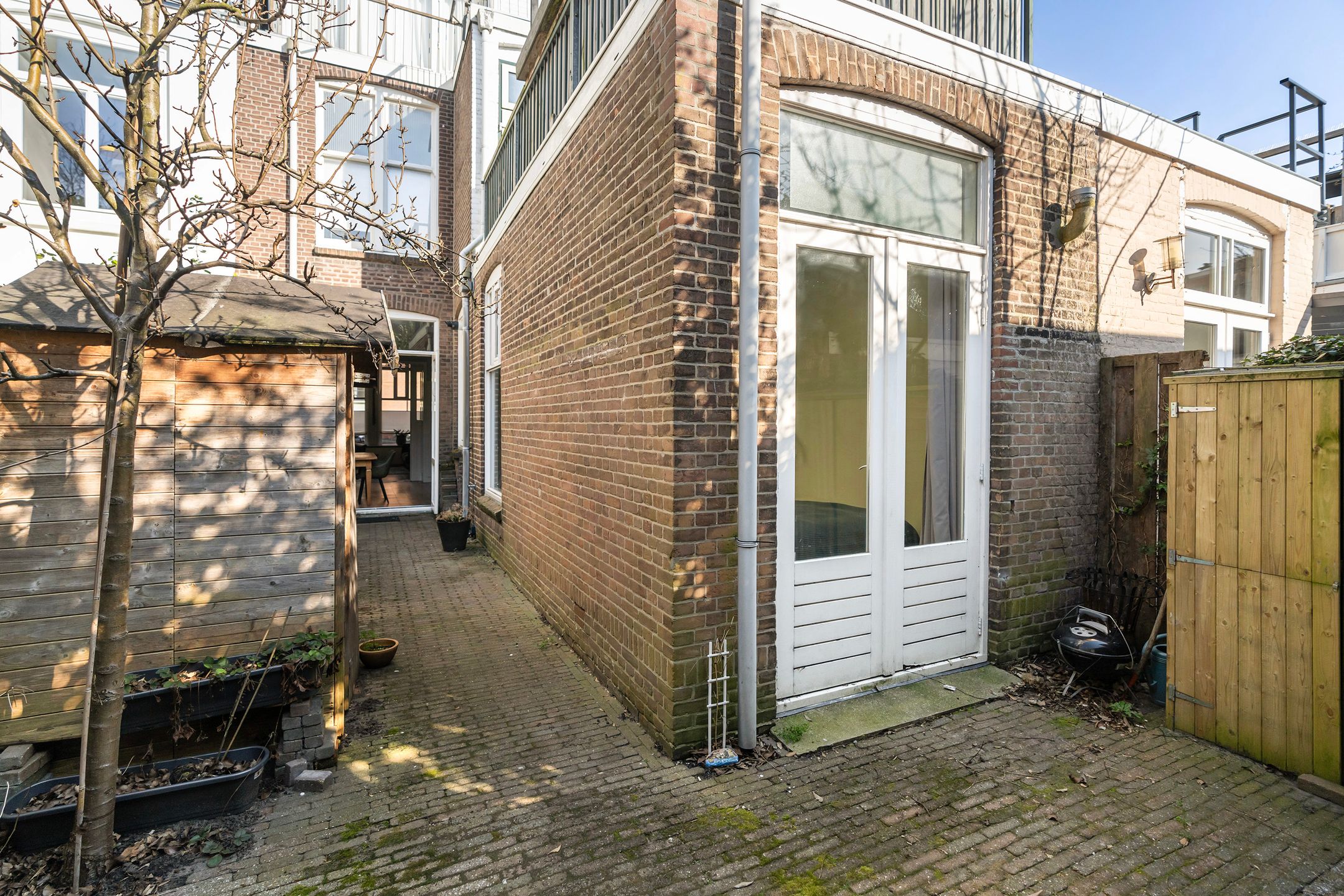 Foto 24 van Fahrenheitstraat 272