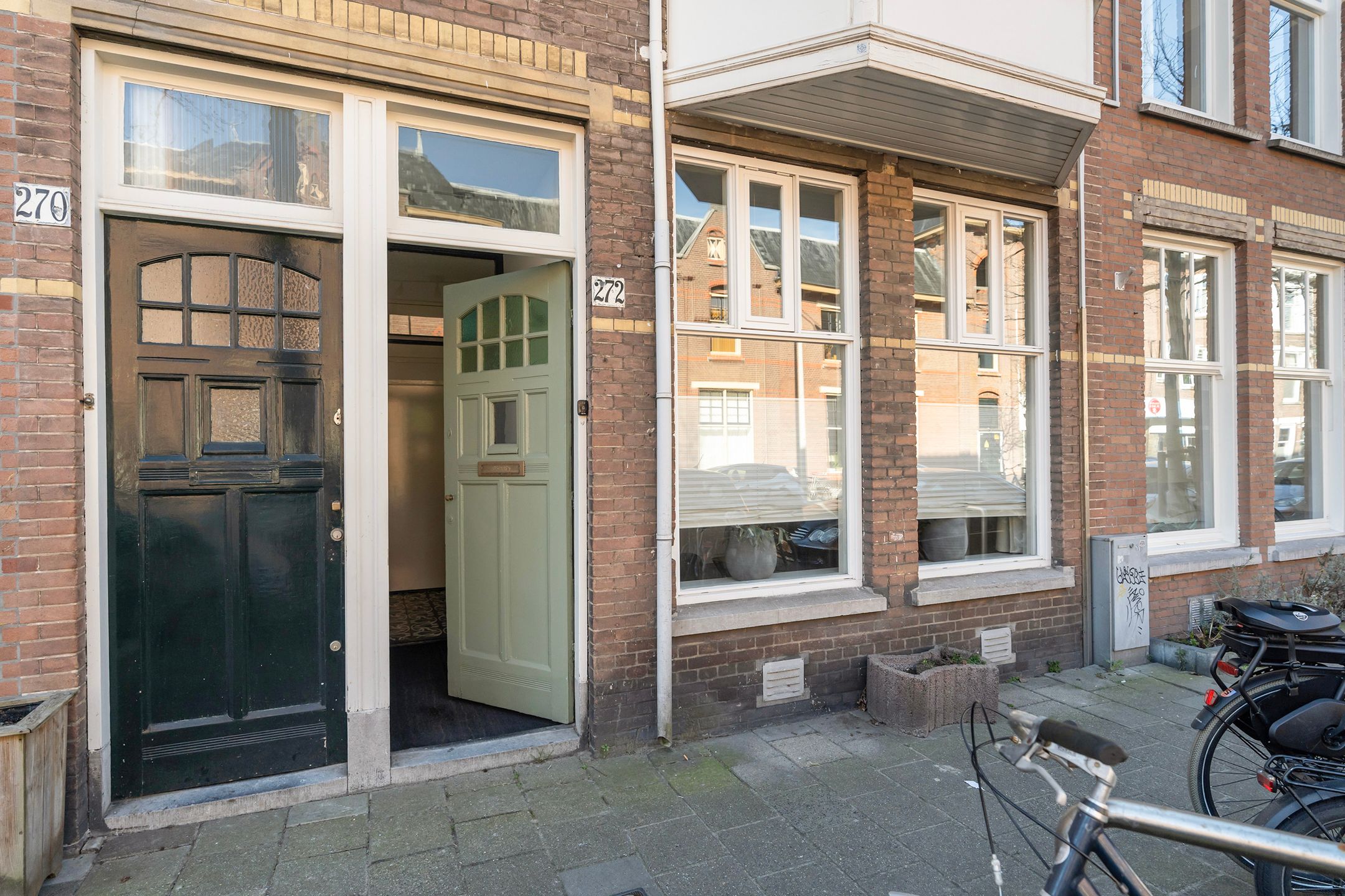 Foto 27 van Fahrenheitstraat 272