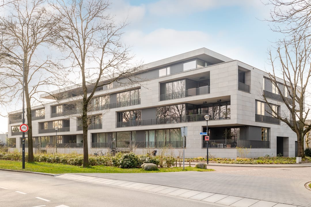 Photo 1 of Willem van Oranjelaan 117