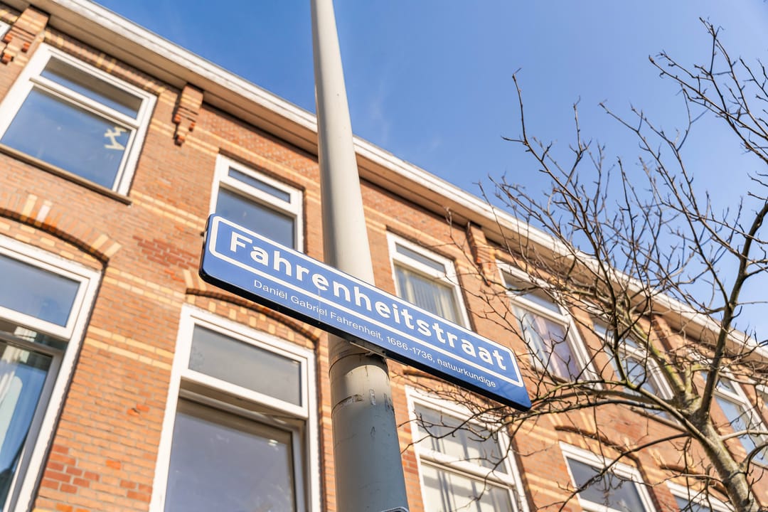 Foto 32 van Fahrenheitstraat 272