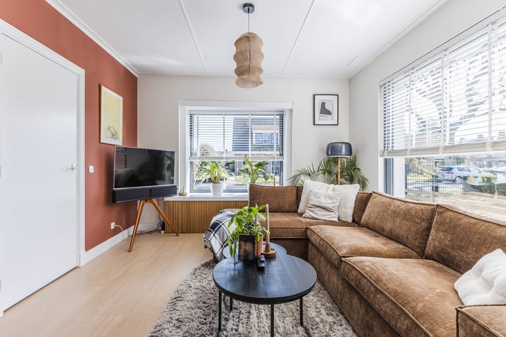 Foto 9 van G.J. van Leersumstraat 3