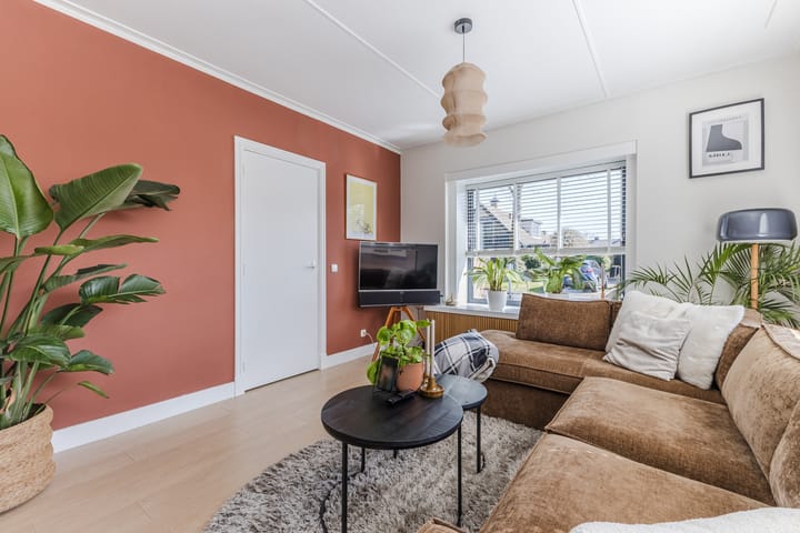 Foto 13 van G.J. van Leersumstraat 3