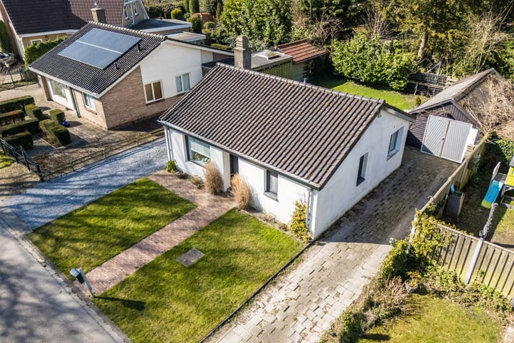 Foto 4 van G.J. van Leersumstraat 3