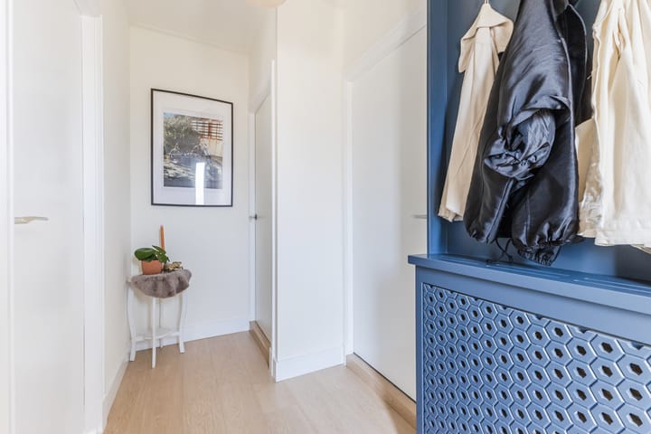 Foto 25 van G.J. van Leersumstraat 3