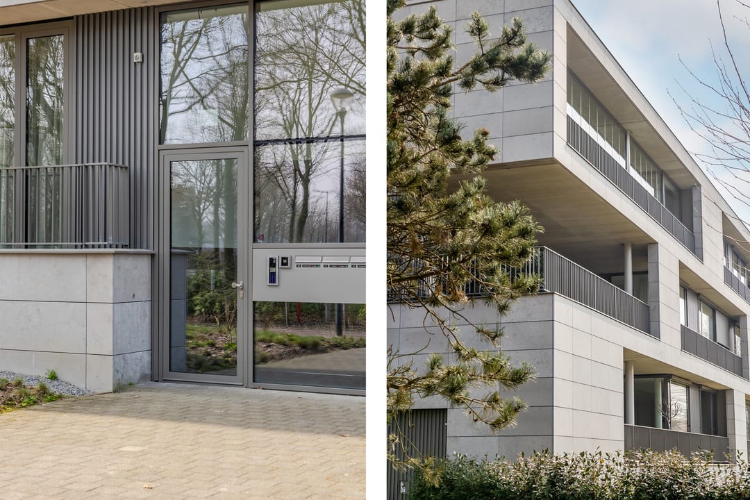 Photo 2 of Willem van Oranjelaan 117