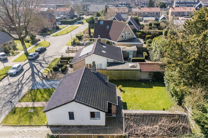 Foto 44 van G.J. van Leersumstraat 3