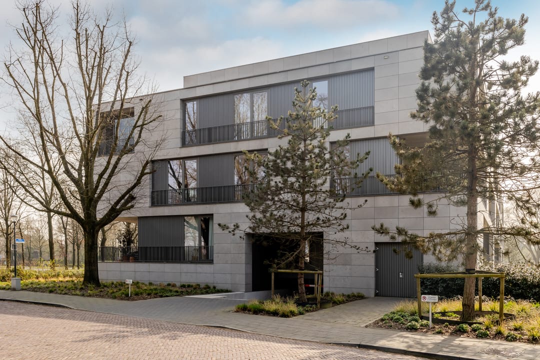 Photo 26 of Willem van Oranjelaan 117