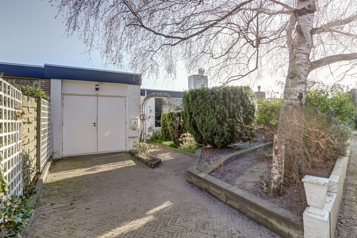 Foto 3 van Albrecht van Beierenstraat 3