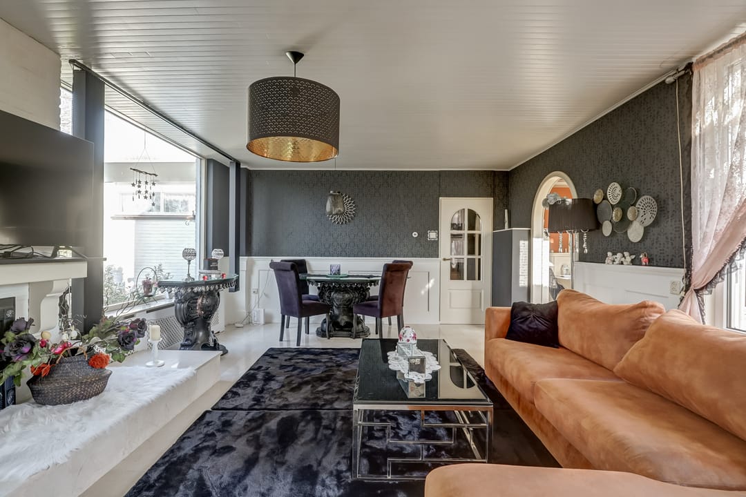 Foto 11 van Albrecht van Beierenstraat 3