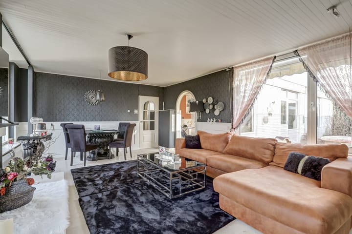 Foto 2 van Albrecht van Beierenstraat 3