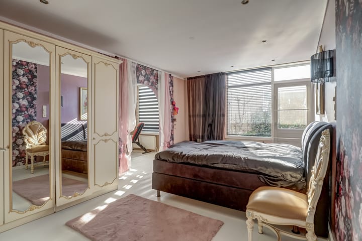 Foto 4 van Albrecht van Beierenstraat 3