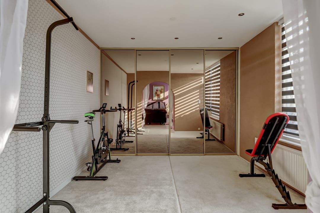 Foto 28 van Albrecht van Beierenstraat 3