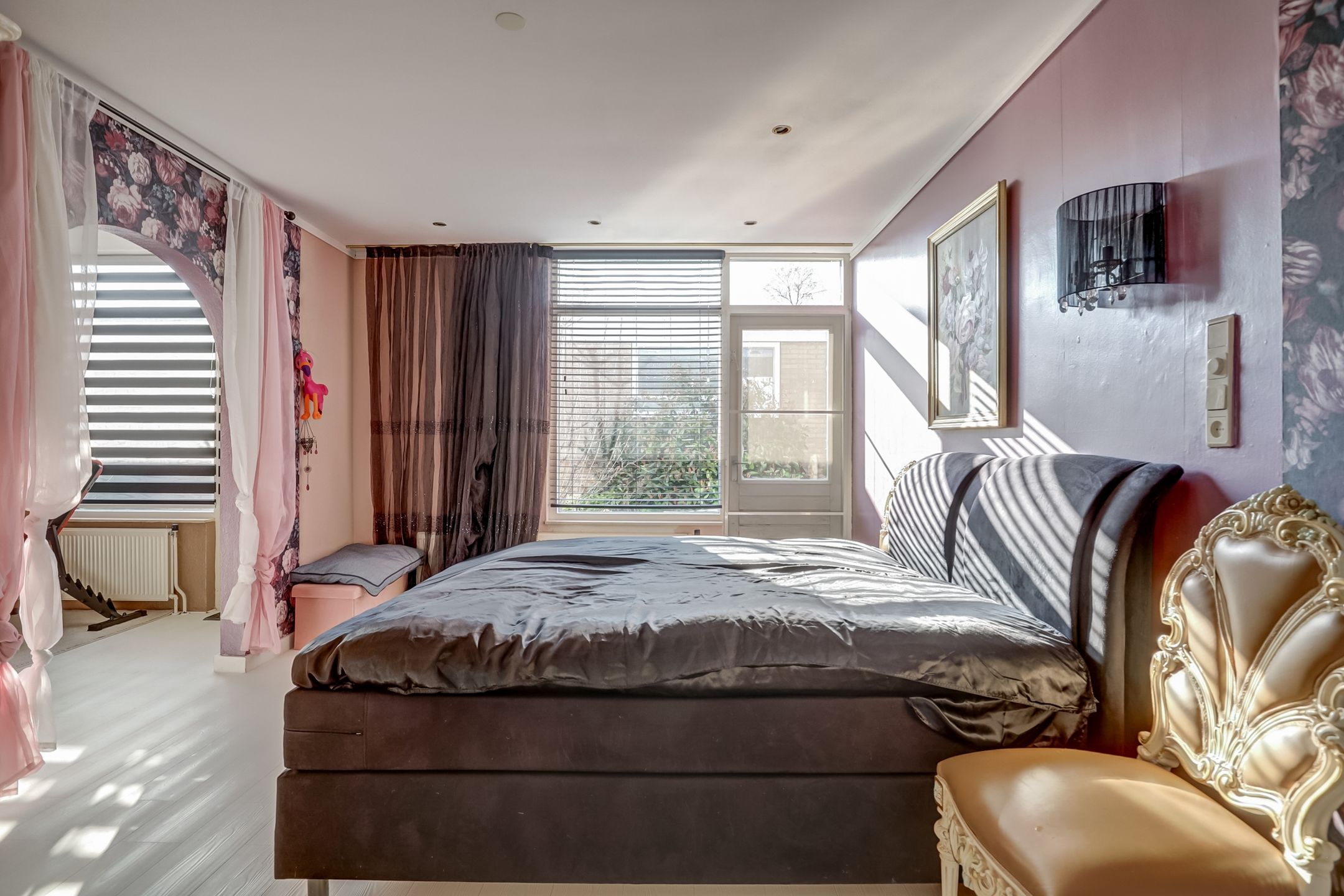 Foto 24 van Albrecht van Beierenstraat 3