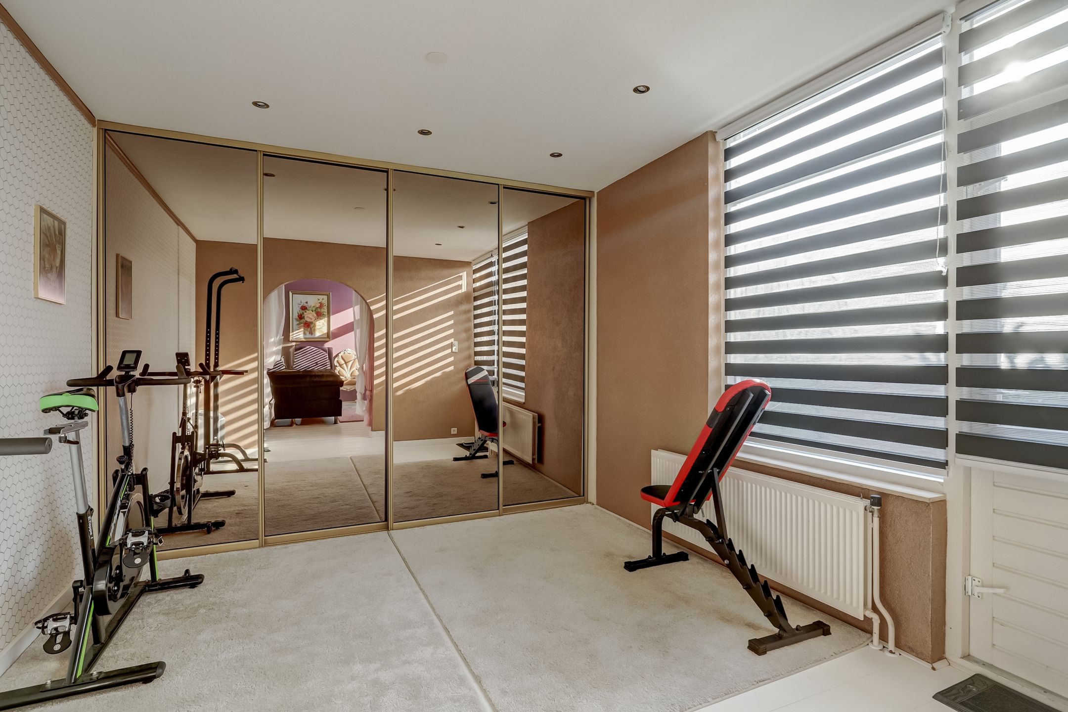 Foto 27 van Albrecht van Beierenstraat 3