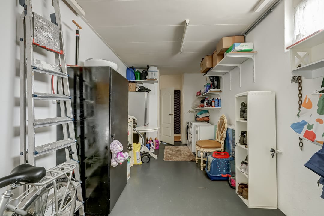 Foto 31 van Albrecht van Beierenstraat 3