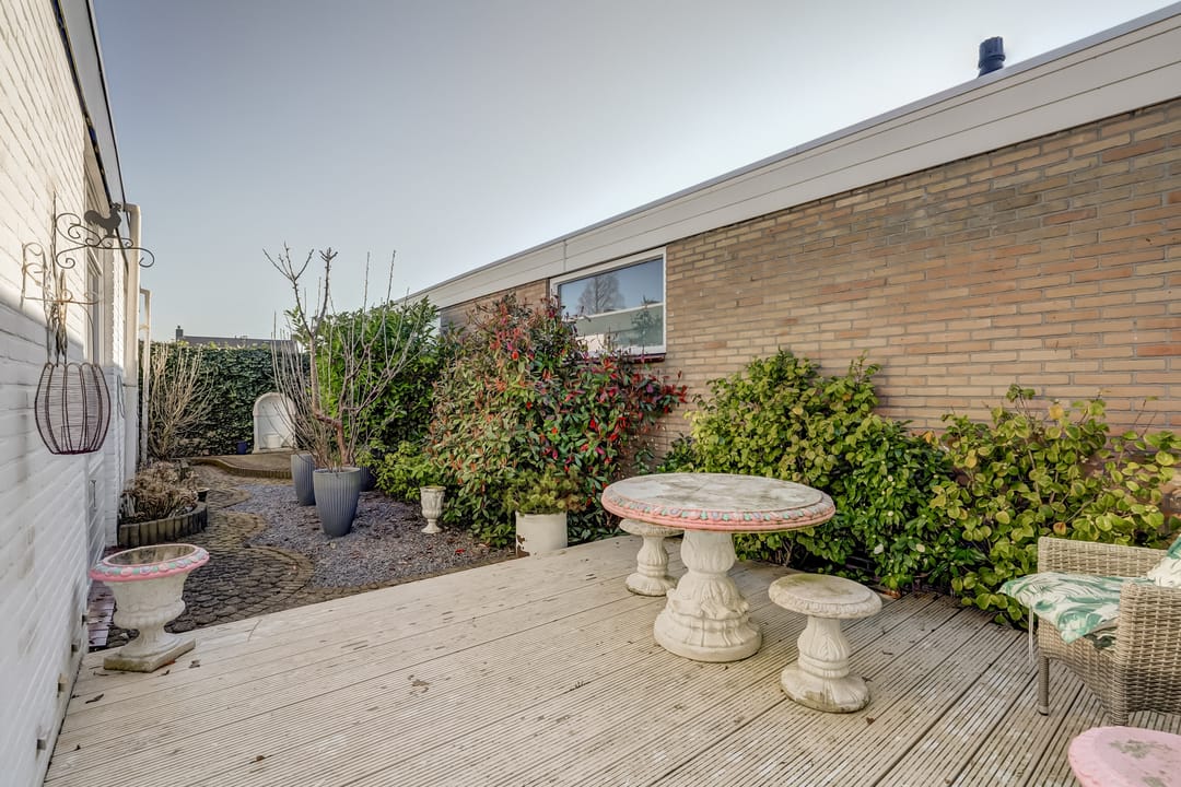 Foto 32 van Albrecht van Beierenstraat 3