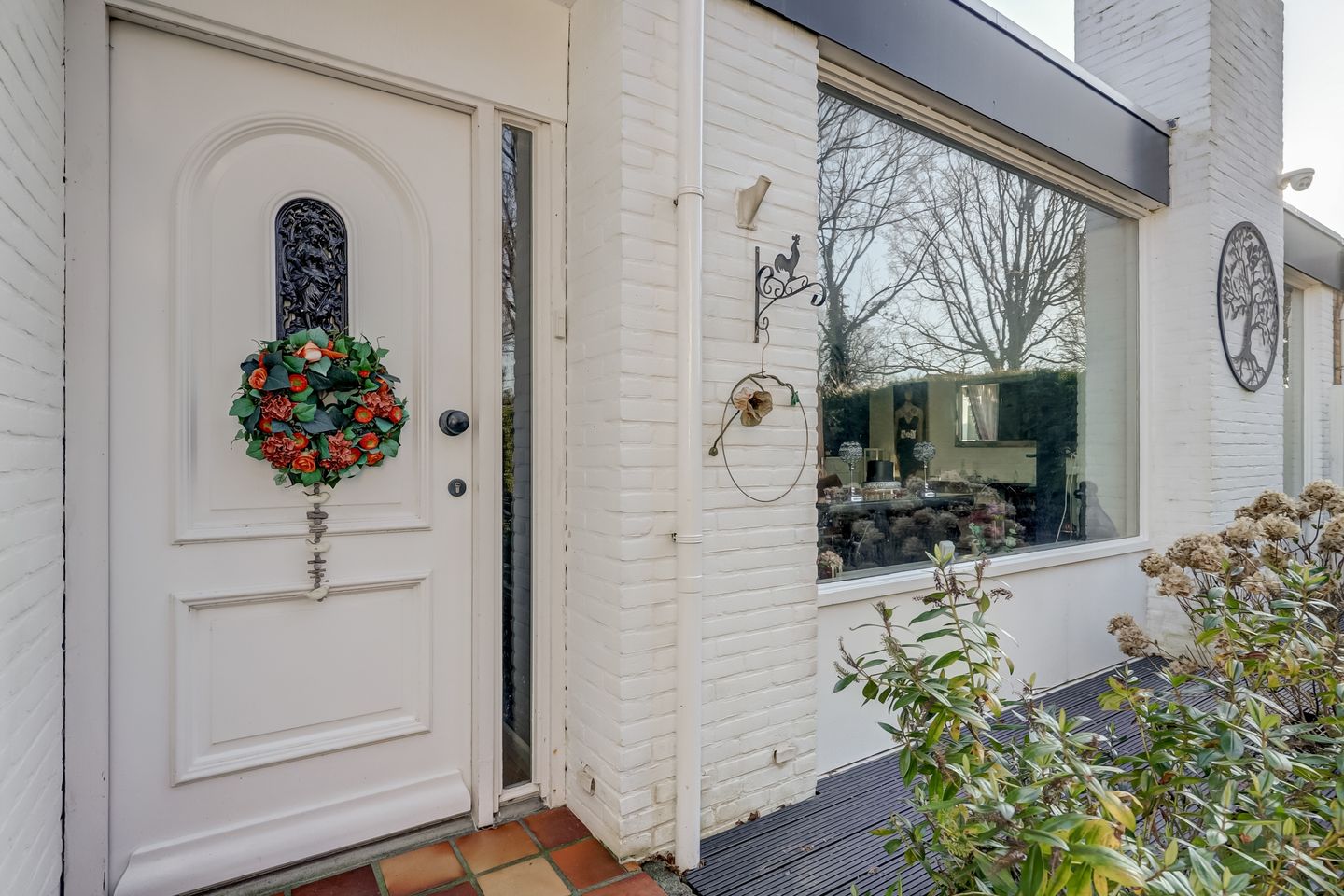 Foto 5 van Albrecht van Beierenstraat 3