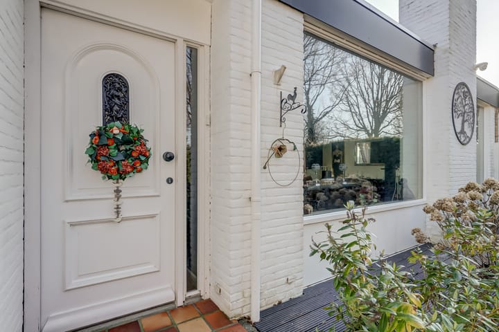 Foto 5 van Albrecht van Beierenstraat 3