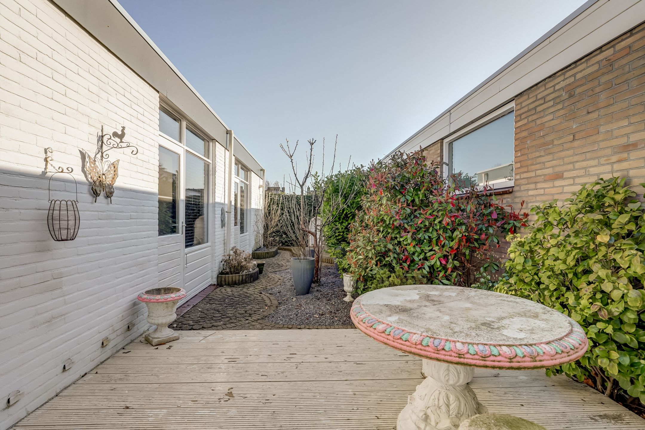 Foto 33 van Albrecht van Beierenstraat 3