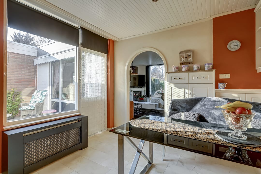 Foto 13 van Albrecht van Beierenstraat 3