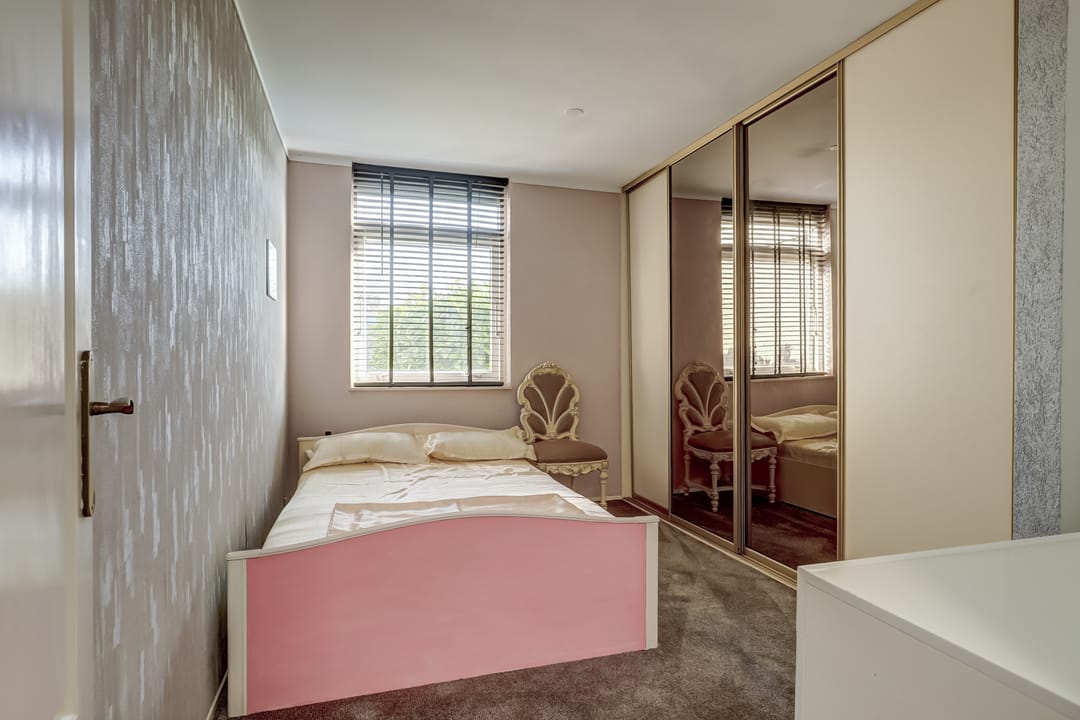 Foto 22 van Albrecht van Beierenstraat 3