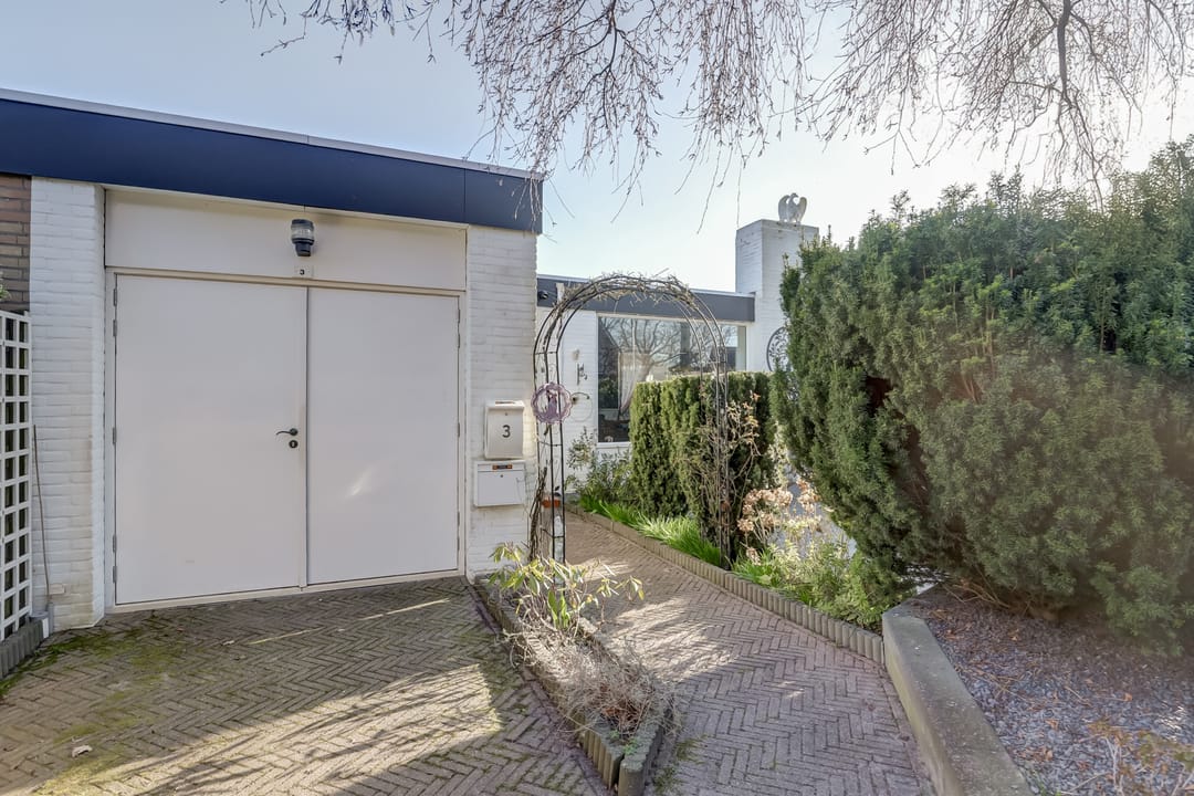 Foto 46 van Albrecht van Beierenstraat 3