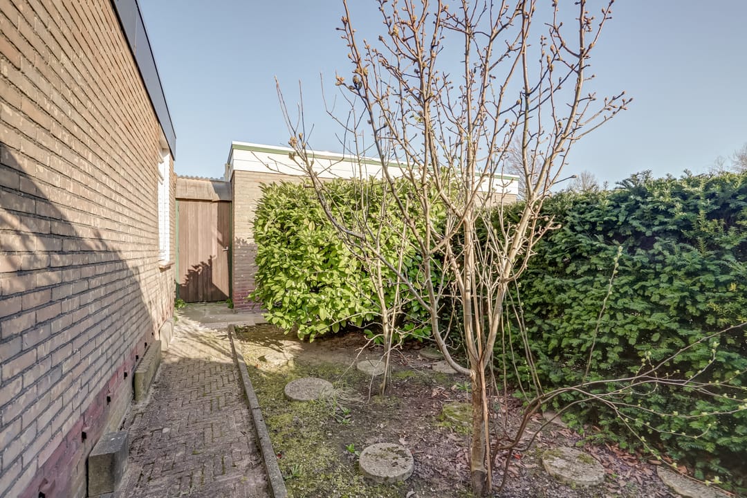 Foto 37 van Albrecht van Beierenstraat 3