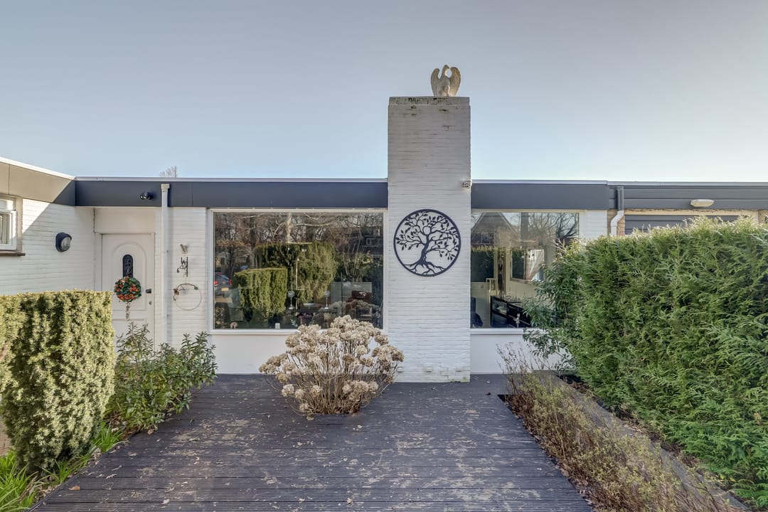 Foto 41 van Albrecht van Beierenstraat 3