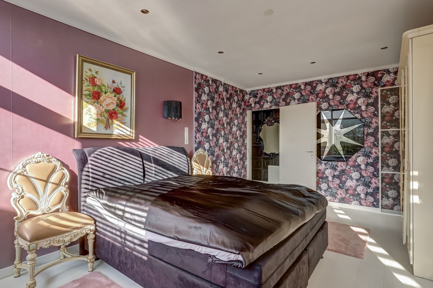 Foto 25 van Albrecht van Beierenstraat 3