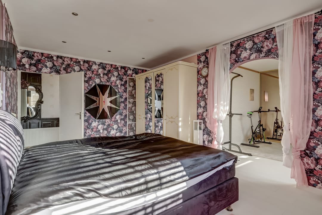 Foto 26 van Albrecht van Beierenstraat 3