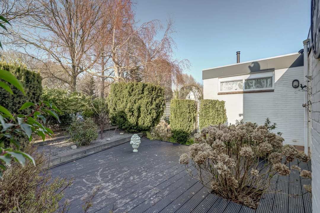 Foto 43 van Albrecht van Beierenstraat 3