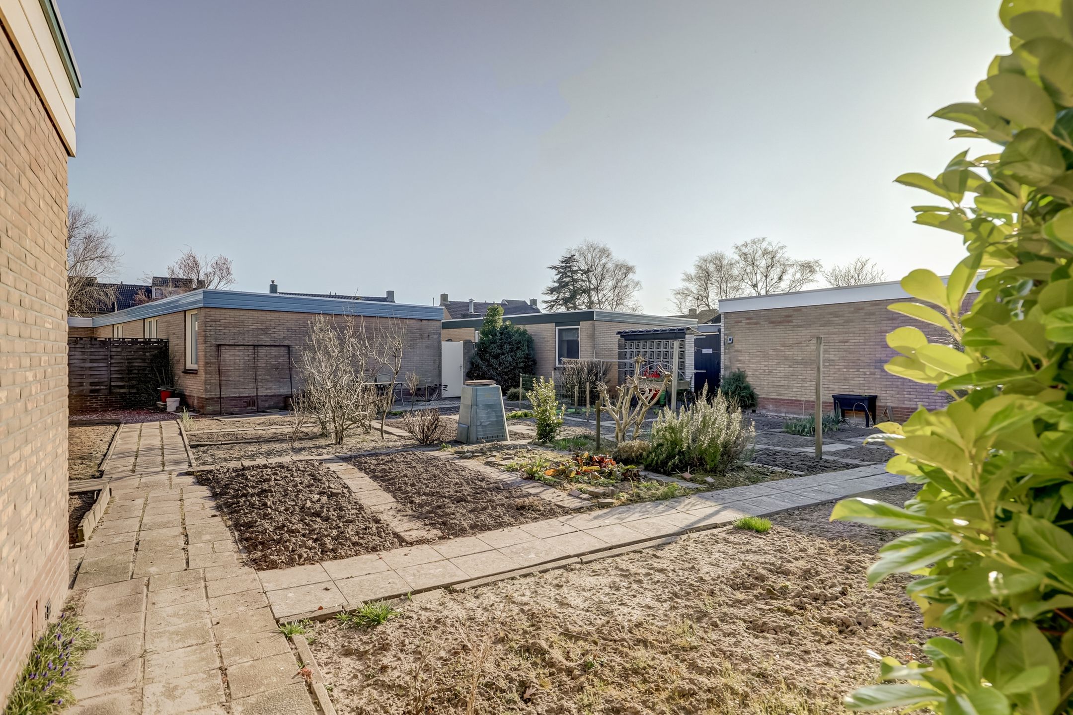 Foto 39 van Albrecht van Beierenstraat 3