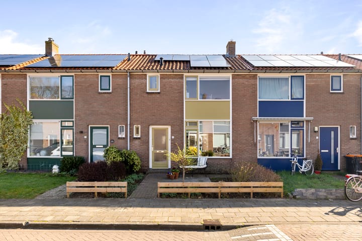 Foto 1 van Eefdestraat 13