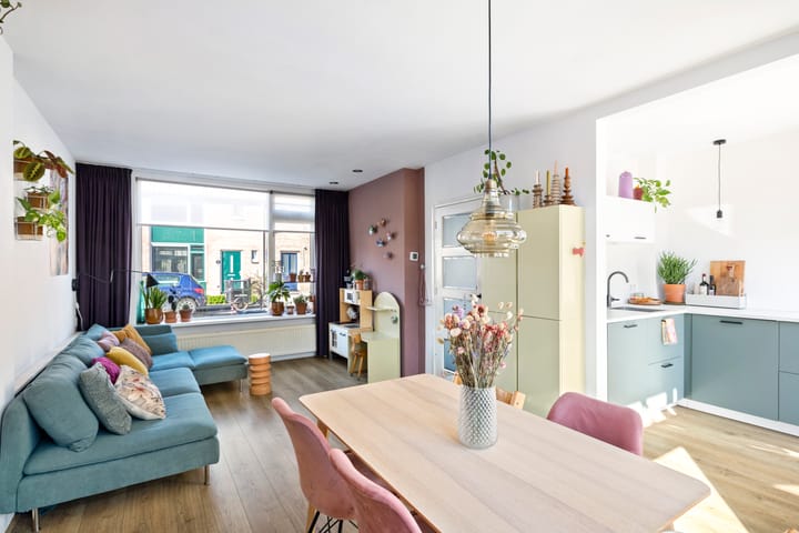 Foto 2 van Eefdestraat 13