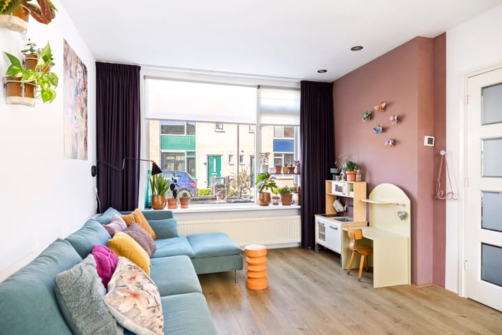 Foto 5 van Eefdestraat 13