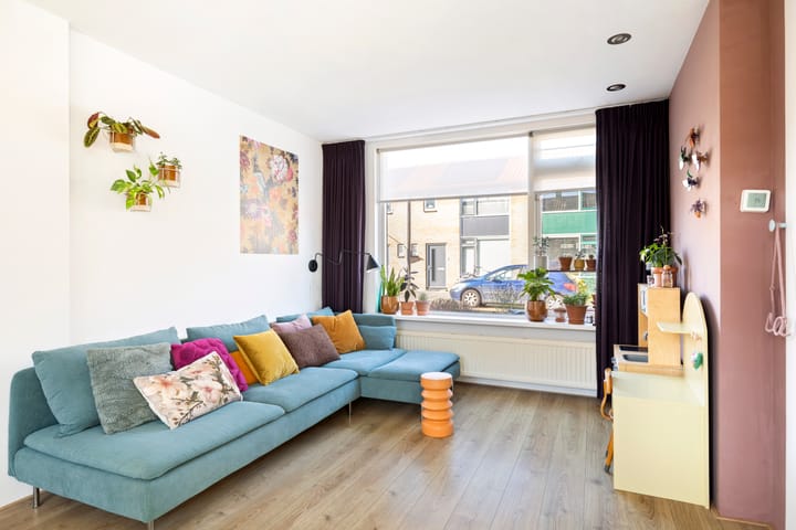 Foto 6 van Eefdestraat 13