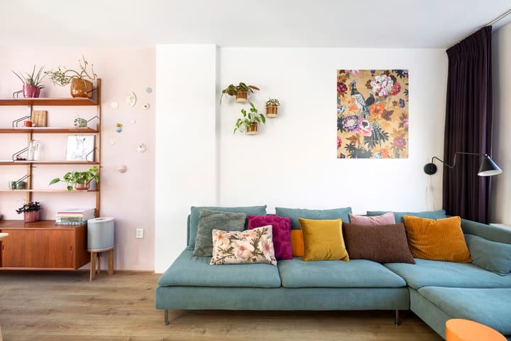 Foto 8 van Eefdestraat 13