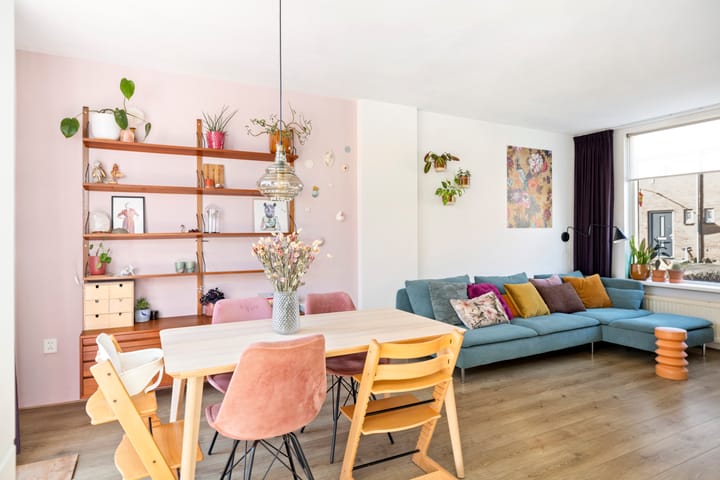 Foto 13 van Eefdestraat 13