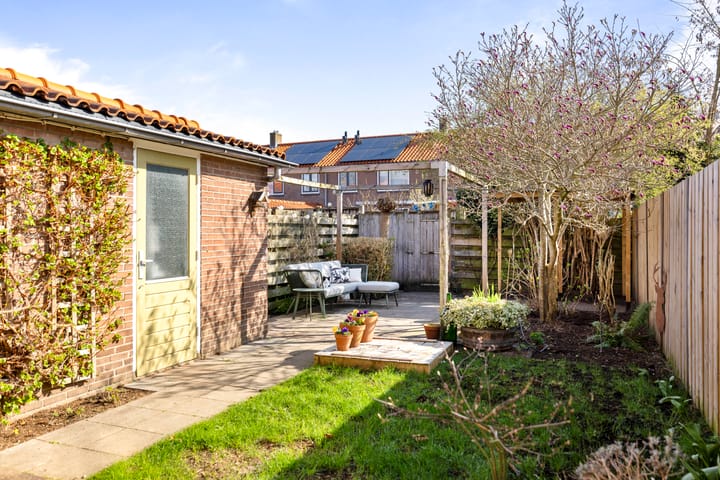 Foto 25 van Eefdestraat 13