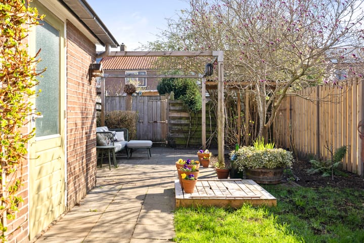 Foto 26 van Eefdestraat 13