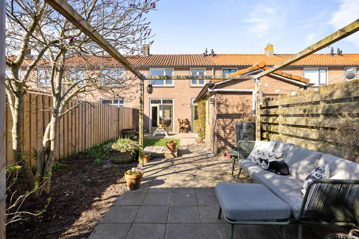 Foto 28 van Eefdestraat 13