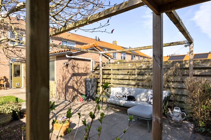 Foto 29 van Eefdestraat 13