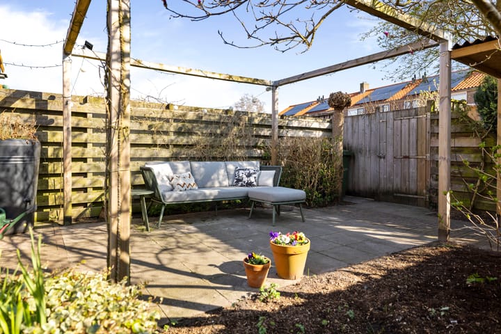 Foto 30 van Eefdestraat 13